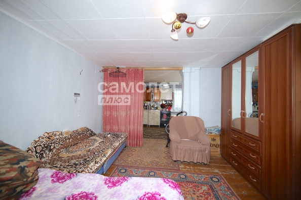 
  Продается дом, 74 м², село Елыкаево
. Фото 15.