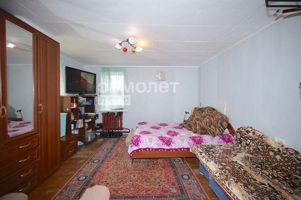 
  Продается дом, 74 м², село Елыкаево
. Фото 16.