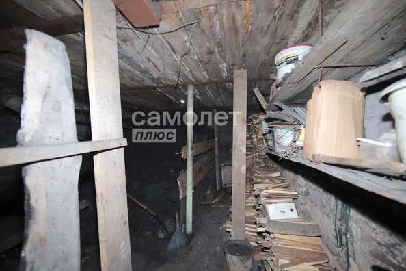 
  Продается дом, 74 м², село Елыкаево
. Фото 22.