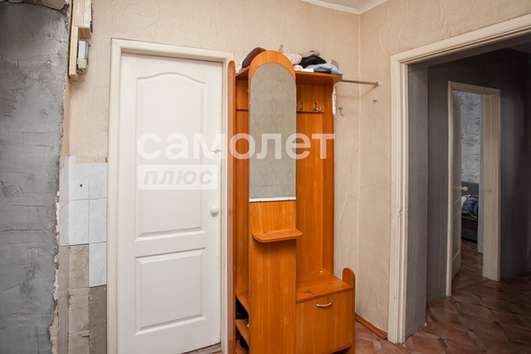 
   Продам дом, 60.2 м², Кемерово

. Фото 14.