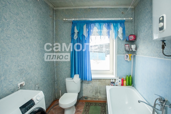 
  Продается дом, 60.2 м², Кемерово
. Фото 20.