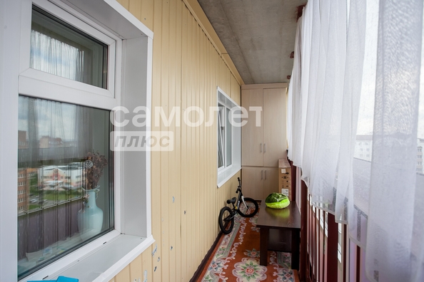 
   Продам 2-комнатную, 87.6 м², Веры Волошиной ул, 41б

. Фото 15.