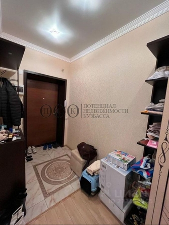 
   Продам 2-комнатную, 66.5 м², Гагарина ул, 47

. Фото 9.