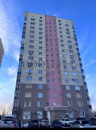 
   Продам 2-комнатную, 66.5 м², Гагарина ул, 47

. Фото 15.