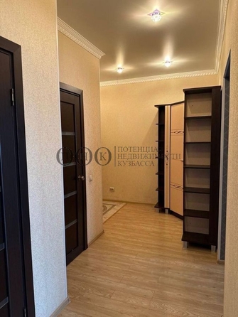 
   Продам 2-комнатную, 66.5 м², Гагарина ул, 47

. Фото 23.
