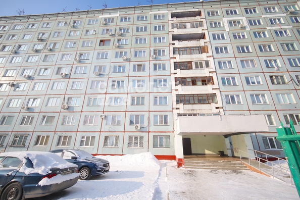 
   Продам 1-комнатную, 16.5 м², Ногинская ул, 10А

. Фото 10.