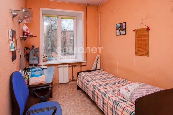 
   Продам 2-комнатную, 43.5 м², Патриотов ул, 14А

. Фото 10.