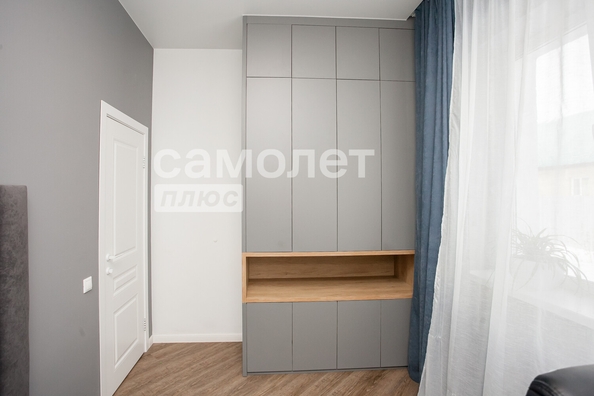 
   Продам коттедж, 110.2 м², Металлплощадка

. Фото 20.