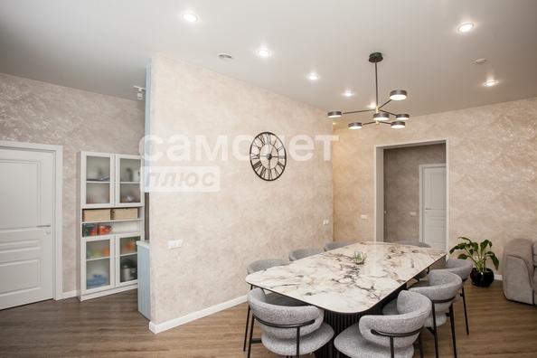 
  Продается коттедж, 110.2 м², поселок Металлплощадка
. Фото 5.