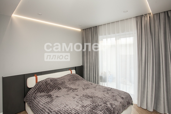 
  Продается коттедж, 110.2 м², поселок Металлплощадка
. Фото 12.