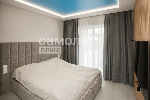 
  Продается коттедж, 110.2 м², поселок Металлплощадка
. Фото 15.