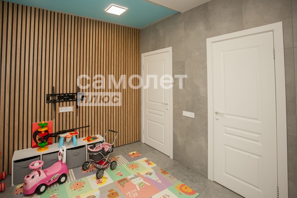 
  Продается коттедж, 110.2 м², поселок Металлплощадка
. Фото 18.