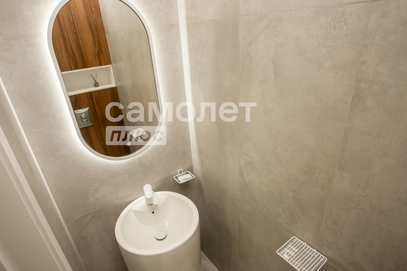 
  Продается коттедж, 110.2 м², поселок Металлплощадка
. Фото 35.