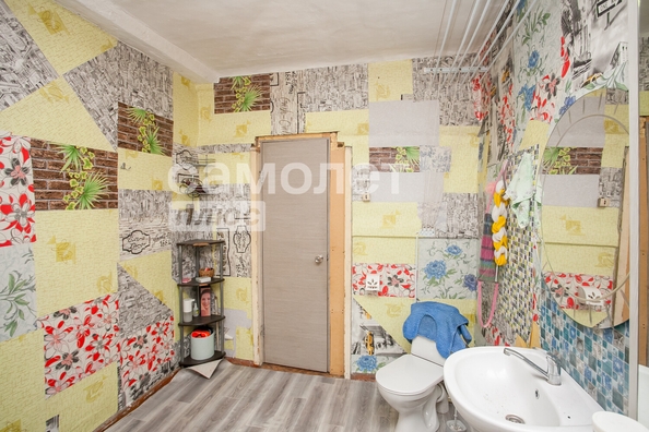 
   Продам дом, 42.4 м², Кемерово

. Фото 15.