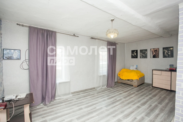 
  Продается дом, 42.4 м², Кемерово
. Фото 1.