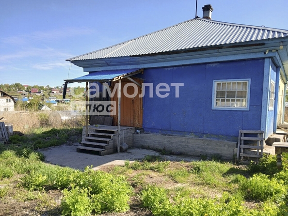 
  Продается дом, 42.4 м², Кемерово
. Фото 8.