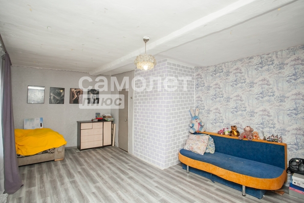
  Продается дом, 42.4 м², Кемерово
. Фото 11.