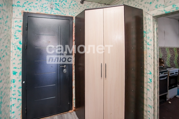 
  Продается дом, 42.4 м², Кемерово
. Фото 13.