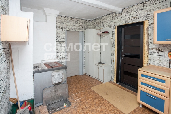 
  Продается дом, 42.4 м², Кемерово
. Фото 14.