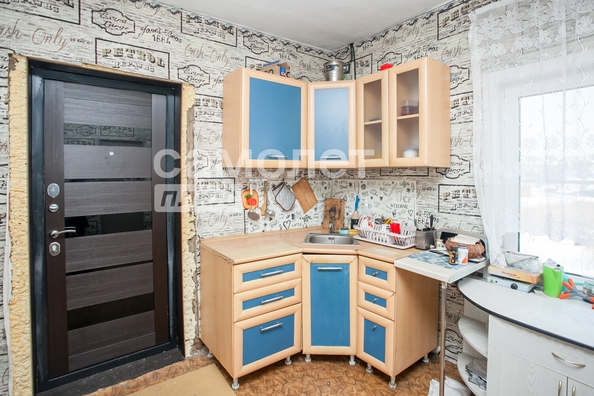
  Продается дом, 42.4 м², Кемерово
. Фото 16.