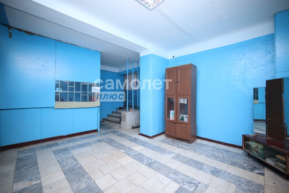 
   Продам 1-комнатную, 19 м², Коммунистическая ул, 128

. Фото 6.