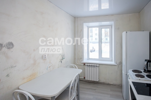 
   Продам 3-комнатную, 59.1 м², Солнечный мкр, 4

. Фото 13.