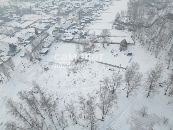 
  Продам  дачный участок, 15 соток, Кемерово

. Фото 7.