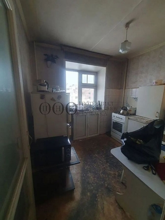 
   Продам 2-комнатную, 45 м², Калинина ул, 1

. Фото 5.