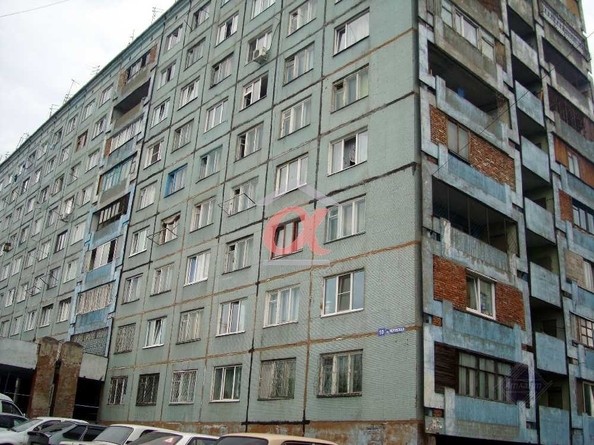 
   Продам студию, 23 м², Ногинская ул, 10

. Фото 11.