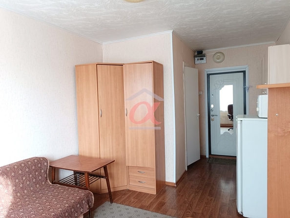 
   Продам 1-комнатную, 16.3 м², Ленина пр-кт, 137а

. Фото 8.