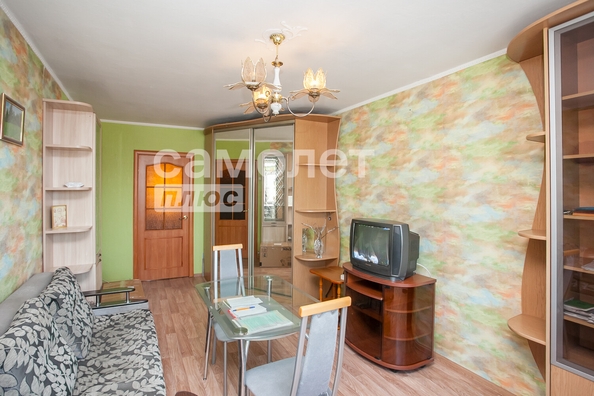 
   Продам 2-комнатную, 44 м², Мичурина ул, 37

. Фото 7.