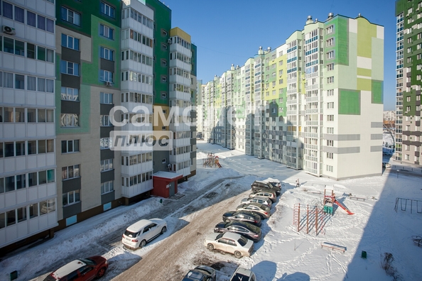 
   Продам 2-комнатную, 49.9 м², Молодежный пр-кт, 33к1

. Фото 21.