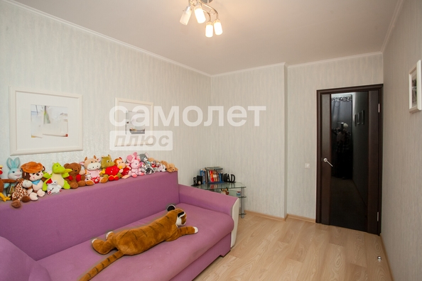 
   Продам 3-комнатную, 59 м², Заречная 2-я ул, 4

. Фото 10.