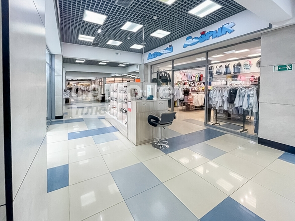 
  Продается торговая площадь, 42.5 м², Кузнецкий пр-кт, д. 33/1
. Фото 3.