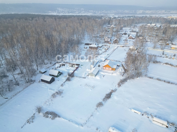 
  Продается земельный участок, 15.75 соток, село Верхотомское
. Фото 1.