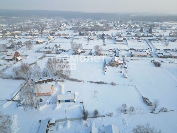 
  Продается земельный участок, 15.75 соток, село Верхотомское
. Фото 15.