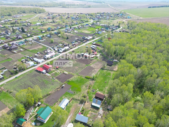 
  Продается земельный участок, 15.75 соток, село Верхотомское
. Фото 26.