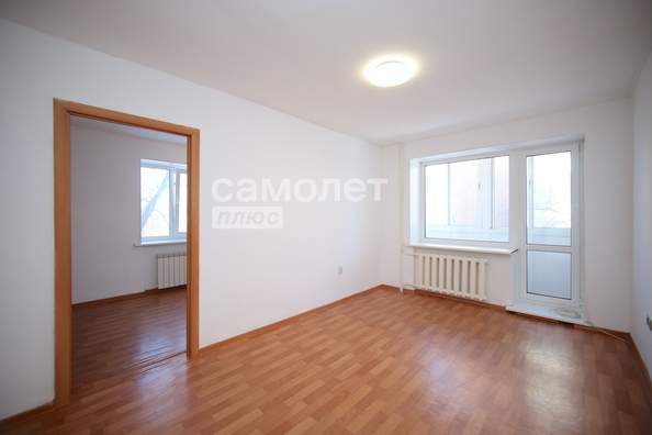 
   Продам 2-комнатную, 39.5 м², Юрия Смирнова ул, 18

. Фото 1.