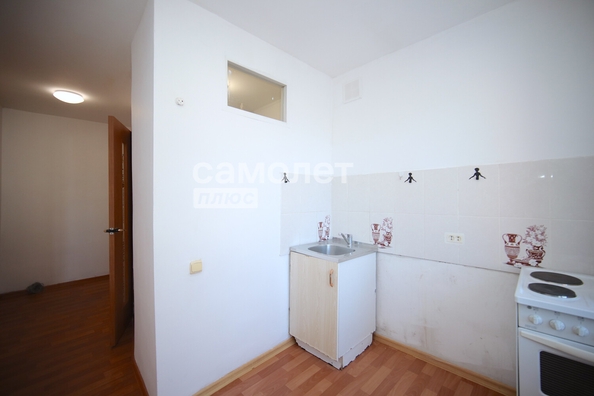 
  Продается 2-комн. квартира, 39.5 м², Юрия Смирнова ул, д. 18
. Фото 9.