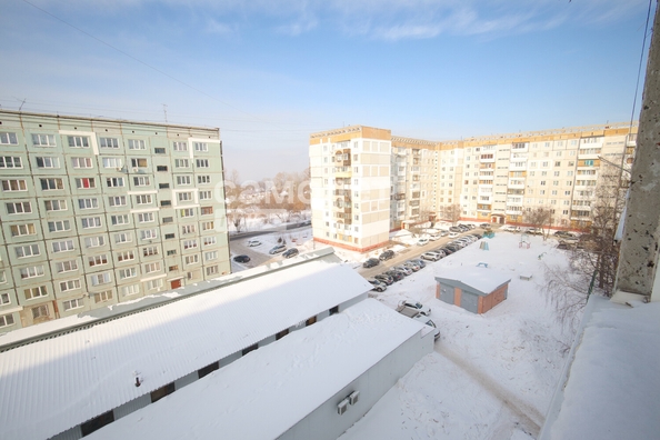 
   Продам студию, 23 м², Ногинская ул, 10А

. Фото 11.