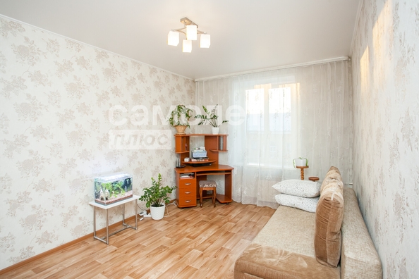 
   Продам 2-комнатную, 36 м², Дзержинского ул, 16А

. Фото 6.