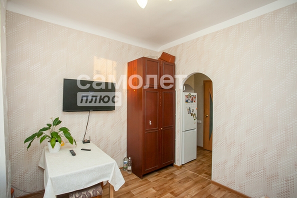 
   Продам 2-комнатную, 36 м², Дзержинского ул, 16А

. Фото 8.