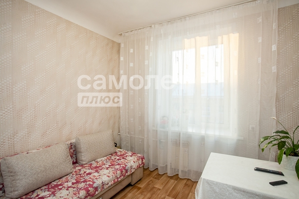 
   Продам 2-комнатную, 36 м², Дзержинского ул, 16А

. Фото 9.