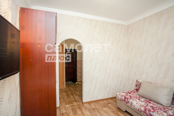 
   Продам 2-комнатную, 36 м², Дзержинского ул, 16А

. Фото 10.