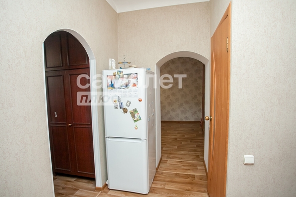 
   Продам 2-комнатную, 36 м², Дзержинского ул, 16А

. Фото 14.