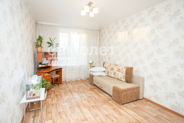 
  Продается 2-комн. квартира, 36 м², Дзержинского ул, д. 16А
. Фото 5.