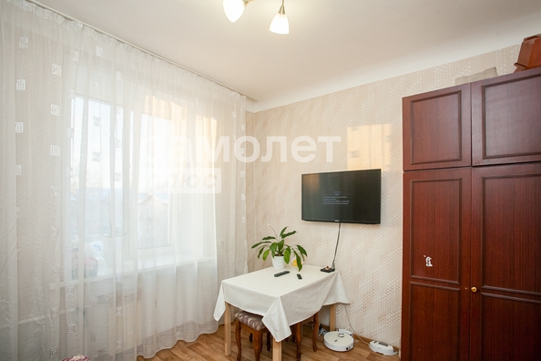 
  Продается 2-комн. квартира, 36 м², Дзержинского ул, д. 16А
. Фото 7.
