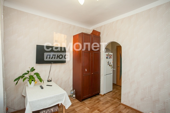 
  Продается 2-комн. квартира, 36 м², Дзержинского ул, д. 16А
. Фото 8.