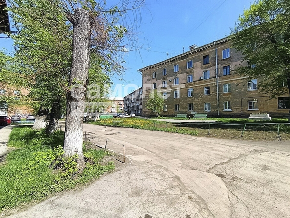 
  Продается 2-комн. квартира, 36 м², Дзержинского ул, д. 16А
. Фото 24.