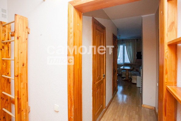 
   Продам 4-комнатную, 86.2 м², Свободы ул, 19А

. Фото 21.